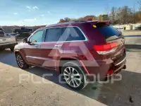 2018 Jeep CHEROKEE фото