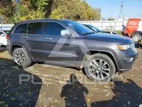 2018 Jeep CHEROKEE фото