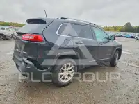 2018 Jeep CHEROKEE photo