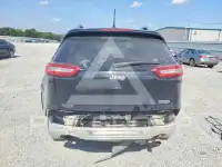 2018 Jeep CHEROKEE фото