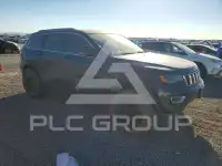 2018 Jeep CHEROKEE фото