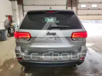 2018 Jeep CHEROKEE фото