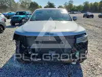 2018 Jeep CHEROKEE фото
