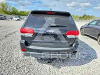2018 Jeep CHEROKEE фото