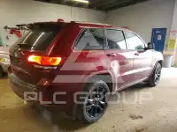2018 Jeep CHEROKEE photo