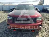 2018 Jeep CHEROKEE фото