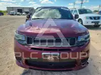 2018 Jeep CHEROKEE фото