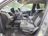 2018 Jeep CHEROKEE photo