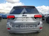 2018 Jeep CHEROKEE photo