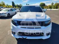 2018 Jeep CHEROKEE фото