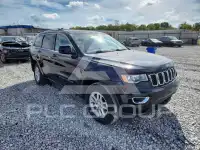 2018 Jeep CHEROKEE фото