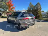 2018 Jeep CHEROKEE фото