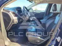 2018 Jeep CHEROKEE photo