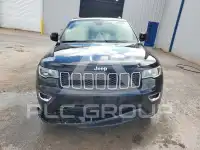 2018 Jeep CHEROKEE фото