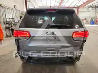 2018 Jeep CHEROKEE фото