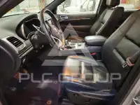 2018 Jeep CHEROKEE фото