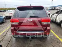 2018 Jeep CHEROKEE фото