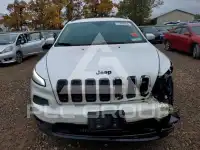 2018 Jeep CHEROKEE photo