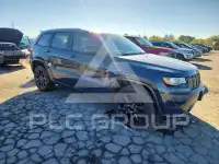 2018 Jeep CHEROKEE фото