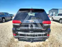 2018 Jeep CHEROKEE photo