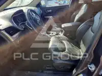 2018 Jeep CHEROKEE photo