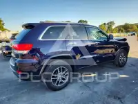 2018 Jeep CHEROKEE photo