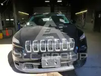 2018 Jeep CHEROKEE photo