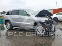 2018 Jeep CHEROKEE фото
