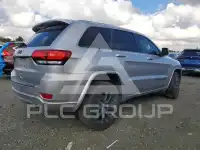 2018 Jeep CHEROKEE photo