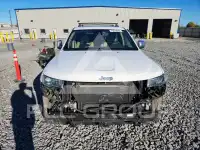 2018 Jeep CHEROKEE фото