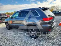 2018 Jeep CHEROKEE фото