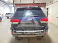 2018 Jeep CHEROKEE фото