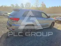 2018 Jeep CHEROKEE фото
