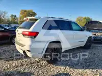 2018 Jeep CHEROKEE фото