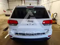 2018 Jeep CHEROKEE фото