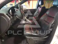 2018 Jeep CHEROKEE фото