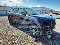 2018 Jeep CHEROKEE photo