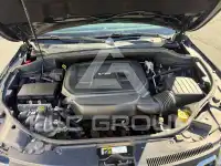 2018 Jeep CHEROKEE фото