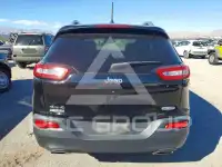 2018 Jeep CHEROKEE photo