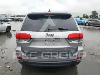 2018 Jeep CHEROKEE фото