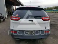 2018 Jeep CHEROKEE photo