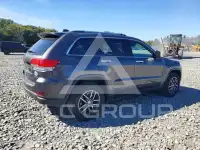 2018 Jeep CHEROKEE photo