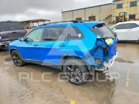 2018 Jeep CHEROKEE photo