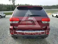 2018 Jeep CHEROKEE фото