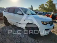 2018 Jeep CHEROKEE фото