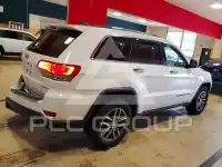 2018 Jeep CHEROKEE фото