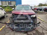 2018 Jeep CHEROKEE фото