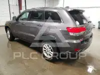 2018 Jeep CHEROKEE фото