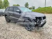 2018 Jeep CHEROKEE photo