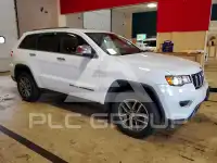 2018 Jeep CHEROKEE фото